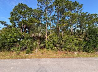 556 Burlington Ave NE Lot 8, Palm Bay, FL 32907