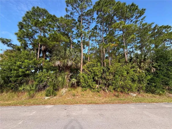 556 Burlington Ave NE Lot 8, Palm Bay, FL 32907