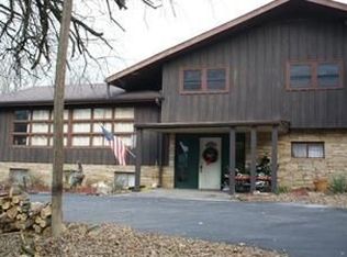 900 S Mitchell St, Warrensburg, MO 64093