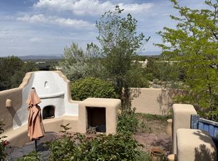 151 Gonzales Rd APT 15, Santa Fe, NM 87501