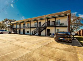1446 Louise St, Thibodaux, LA 70301