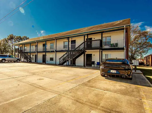 1446 Louise St, Thibodaux, LA 70301