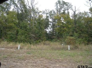 0 N State Highway 155 TRACT 1, Frankston, TX 75763