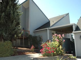 28181 NW Olson Rd, Gaston, OR 97119