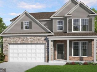 2081 Orchid Ln, Lithia Springs, GA 30122