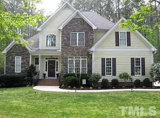 2107 Olde Brassfield Ln, Franklinton, NC 27525