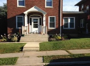 322 W Caracas Ave, Hershey, PA 17033