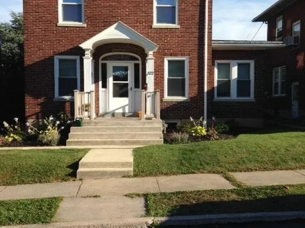 322 W Caracas Ave, Hershey, PA 17033