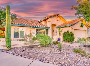 4538 W Lord Redman Loop, Tucson, AZ 85741