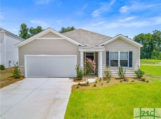 118 Turpentine Trl, Bloomingdale, GA 31302