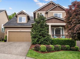 16212 SW Pollard Ln, Tigard, OR 97224