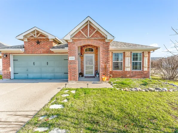 4201 Jasper Ln, Granbury, TX 76049