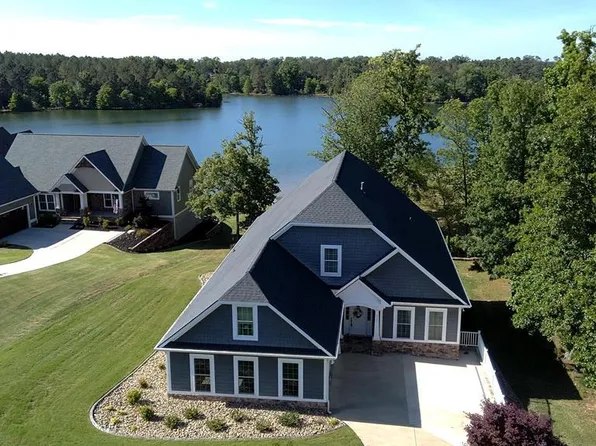 222 Gardenia Dr, Ninety Six, SC 29666