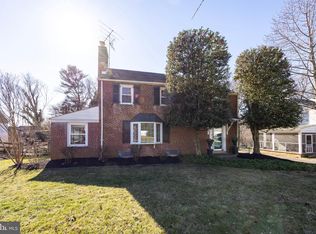 102 Sunset Dr, Wilmington, DE 19809
