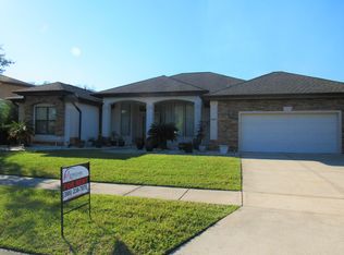 6643 Merryvale Ln, Port Orange, FL 32128