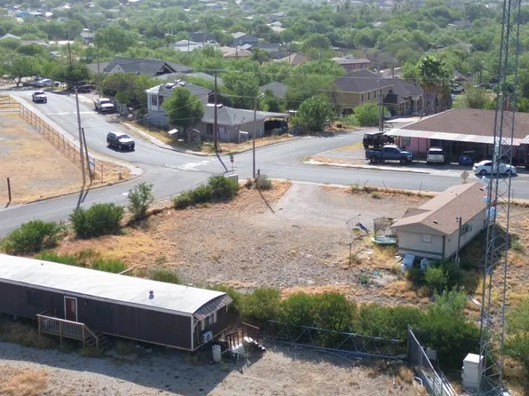 796 Calle Cedro LOT 577, Eagle Pass, TX 78852