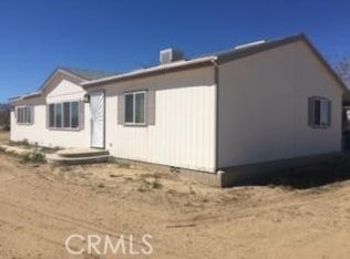 11194 Ailanthus St, Phelan, CA 92371