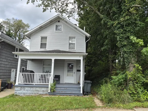 9 E Garfield Ave, Du Bois, PA 15801