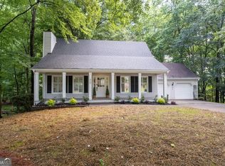 435 Spruce Ct, Alpharetta, GA 30004