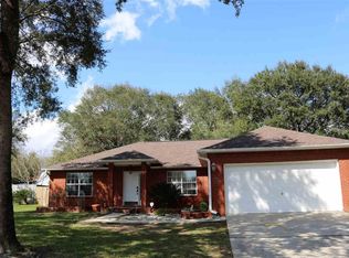 5730 Pebble Vw, Milton, FL 32583