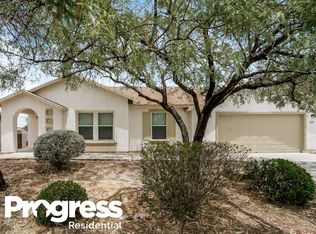 4860 W Calle Don Alberto, Tucson, AZ 85757
