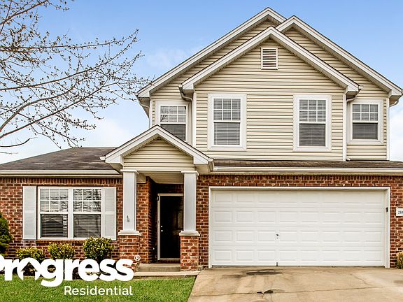 2nd image of 2845 Meadowglen Cir