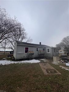 10754 Johnson Town Rd, Birdsnest, VA, 23307