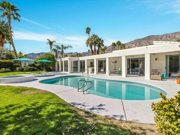 2582 S Calle Palo Fierro, Palm Springs, CA 92264