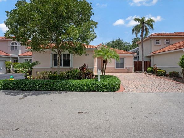 4731 NW 7th Mnr, Coconut Creek, FL 33063