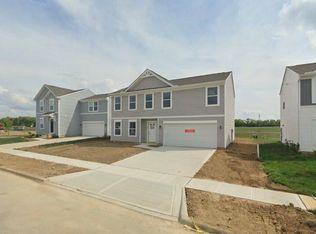 107 Boutot St, South Bloomfield, OH 43103