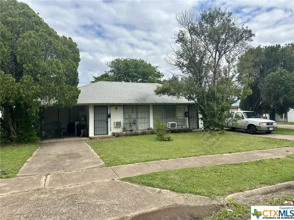 1110 Middleton St, Killeen, TX 76541