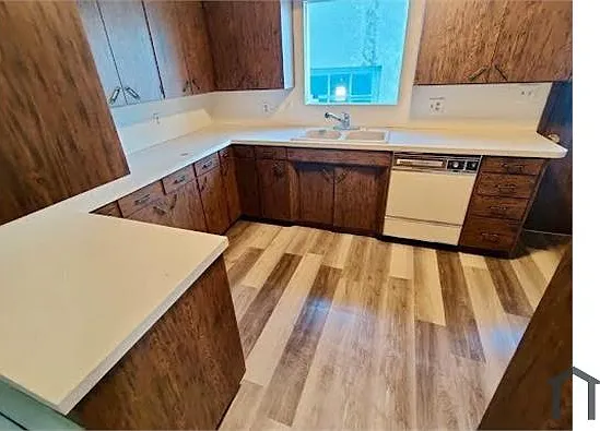 2 bed, $600 — Photo 2