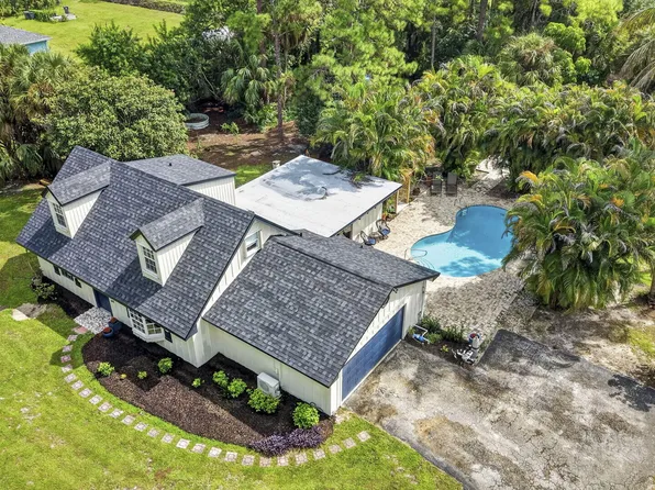 4660 Coconut Boulevard, West Palm Beach, FL 33411