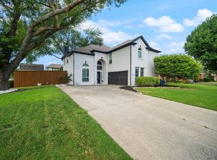 800 Snapdragon Ln, Plano, TX 75075