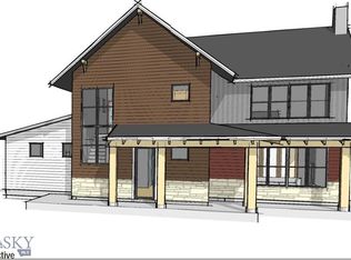 914 Windrow Dr, Bozeman, MT 59718