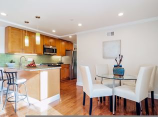 108 Maverick St #1R, Boston, MA 02128