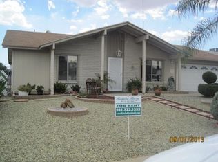 26157 Chambers Ave, Menifee, CA 92586