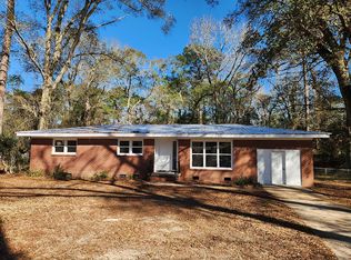 206 Sherwood Dr, Dothan, AL 36303