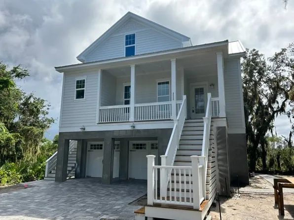 96557 Bay View Dr, Fernandina Beach, FL 32034