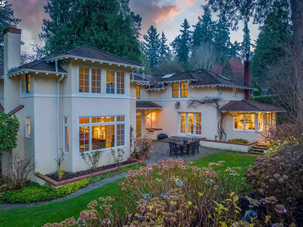 1803 S Riverdale Rd, Portland, OR 97219