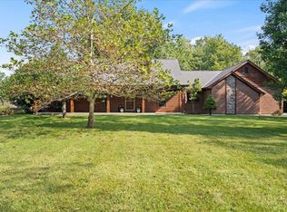 3074 Quitter Rd, Williamsburg, OH 45176