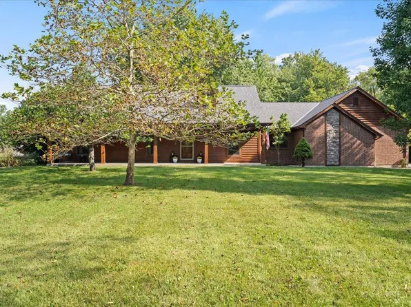 3074 Quitter Rd, Williamsburg, OH 45176