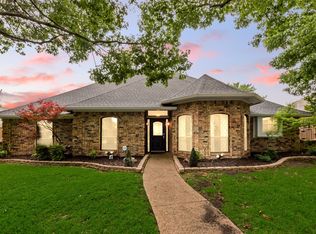 2524 La Vida Pl, Plano, TX 75023