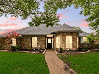 2524 La Vida Pl, Plano, TX, 75023