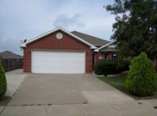 5411 Nuthatch St, Dallas, TX