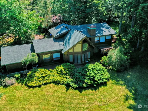 362 Doe Run Road, Quilcene, WA 98376