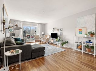 48 Coffey St APT 7C, Dorchester, MA 02122