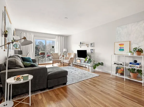 48 Coffey St APT 7C, Dorchester, MA 02122