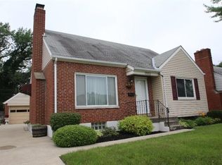 2925 Rugby Rd, Dayton, OH 45405