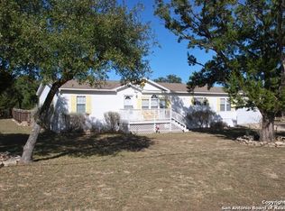 201 Pr 1501, Bandera, TX 78003